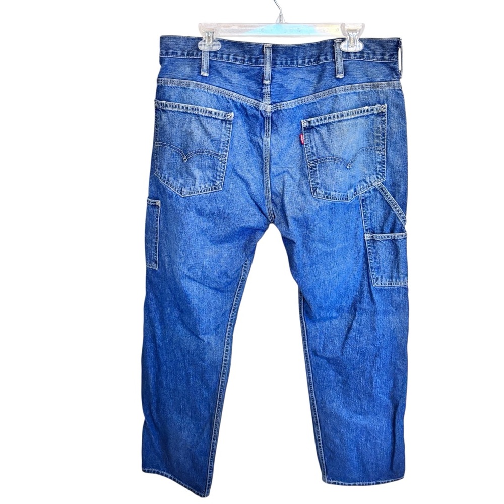 Levi’s Painters Jeans Sz 34x32
